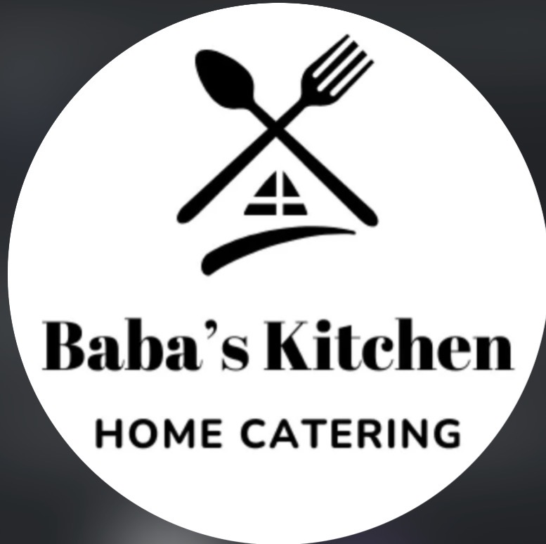 BabaKitchen Logo